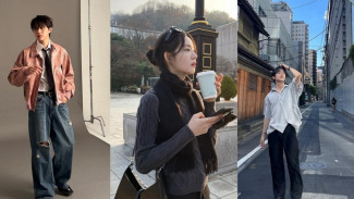 6 Pemeran Drama Korea A Shoulder to Cry, Banyak Member Boy Band Korea