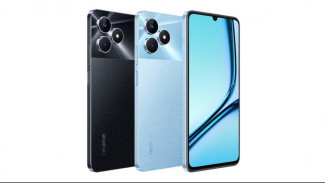 Realme Note 50, Ponsel Dengan Spesifikasi Bagus