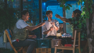 Review Drama Korea Love Tractor, Kisah Cinta Dipedesaan