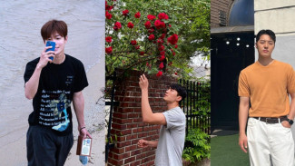 8 Pemeran Drama Korea Love Tractor, Suasana Pedesaan dan Perkebunan Korea Jadi Latar