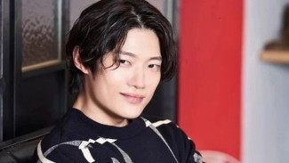 Shin Ju Hwan Akan Menikah Dengan Pacar Non-Selebriti