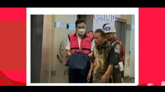 Suami Aktris Sandra Dewi Ditetapkan Kejagung Korupsi Timah