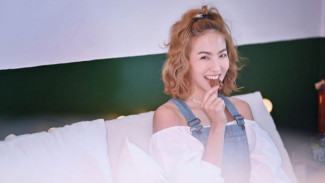 5 Fakta Menarik Mintita Wattanakul, Pemeran Prew di I Need Romance