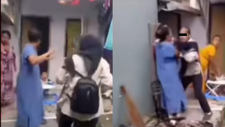 Niat Nagih Hutang, Nasib Karyawan PNM Ini Malah Dianiaya Nasabahnya