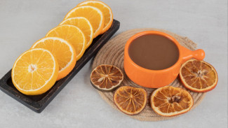 Efek kesehatan Dari Kopi Jeruk yang Belum Pernah Diberitahukan Kepada Kamu