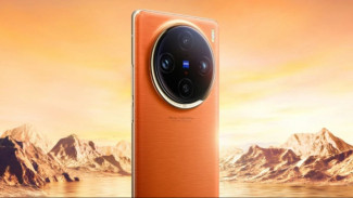 Vivo X100 Ultra Dengan Kamera Telefoto 200 Megapiksel, Ini Spesifikasi Lengkapnya!