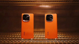 Vivo Y200 GT Dengan Baterai 6.000 mAh, Intip Spesifikasi Lengkapnya