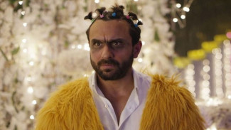 7 Film Komedi India Terbaik Saif Ali Khan, Bikin Ngakak Bahagia