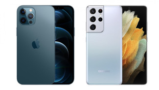 5 Fitur yang Membantu Ponsel Android Bisa Mengalahkan iPhone