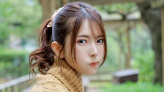 Dia adalah Yui Hatano, Aktris AV yang Telah Merilis 1.000 Karya Solo