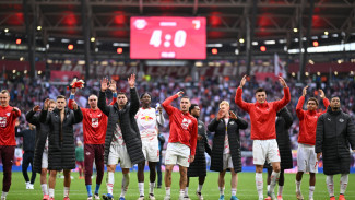 Bursa Transfer Hari Ini : RB Leipzig Setuju Menjual Sesko ke MU, Arsenal percepat transfer Eberechi Eze