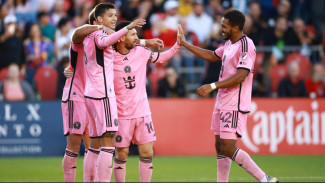 Messi Mencetak Hat-trick, Inter Miami Meraih Kemenangan Bersejarah