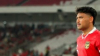 Mantan Timnas Saddil Ramdani Kini Jadi Pemain Terbaik Pekan ini di Liga Super Malaysia