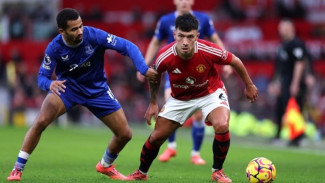 MU Membayar Mahal Kemenangan atas Everton