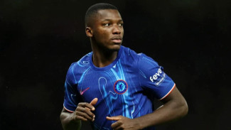 Caicedo Lolos Dari Kartu Merah, Apa Kata Penyelenggara Liga Inggris?