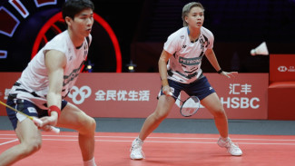 Chen Tang Jie and Toh Ee Wei Chen Tang Jie and Toh Ee Wei