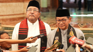 Pramono-Rano Menang Dalam Satu Putaran Pilkada Jakarta, Tanpa Ada Gugatan Sengketa di MK