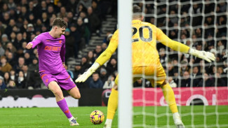 Kalah Poin dari Wolves, Tottenham Berada Dalam Krisis yang Mendalam