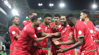 Oman dan Bahrain Menembus Final Piala Teluk