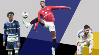 Bursa Transfer : 10 Pemain yang Bisa Hengkang dari Klubnya, Dari Rashford hingga Cunha