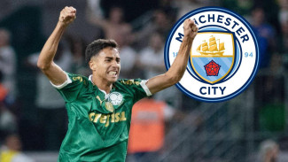 Man City Menghabiskan 40 Juta Euro Untuk Pemain Paling Menjanjikan di Dunia