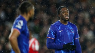 Enzo Maresca Konfirmasi 2 Bintang Akan Tinggalkan Chelsea