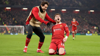 Liverpool Menerima Hadiah Terbesar di Liga Champions