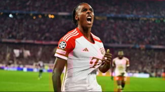 Bursa Transfer : Tottenham Rela Habiskan 62 Juta USD Untuk Membeli Target Arsenal dan Man Utd