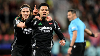 Ethan Nwaneri Membantu Arsenal Meraih Kemenangan di Liga Champions