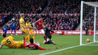 Nottingham Menang 7-0 di Liga Inggris