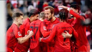 Harry Kane