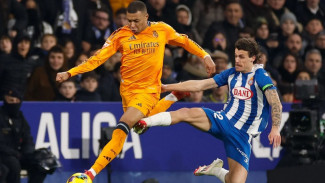 Real Madrid Sebut Kekalahannya di Barcelona Penuh Dengan Kontroversi Wasit dan VAR