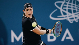 Ons Jabeur di Abu Dhabi Open 2025