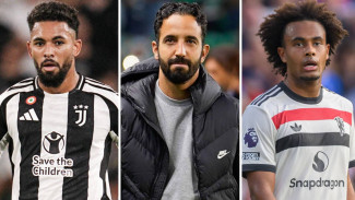 Transfer MU : Zirkzee Dipastikan Hengkang, Man United Rekrut Blockbuster dari Juventus Seharga 0 Rupiah?