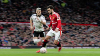 Asa Juara Manchester United Berakhir di Kompetisi Domestik, Tersingkir dari Piala FA pada Laga Kandang Melawan Fulham