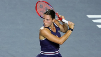 Emma Navarro, Merida Open 2025