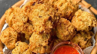 Resep Tahu Walik Crispy, Gurih di Luar, Lembut di Dalam!