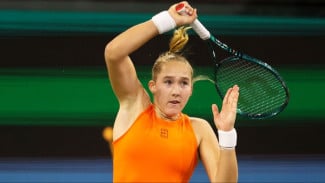 Mirra Andreeva Juara Indian Wells Open 2025, Back to Back Titel WTA 1000 dalam 22 Hari