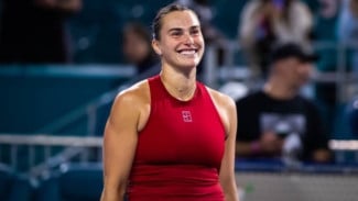 Aryna Sabalenka