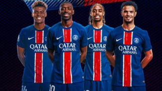 Senyum PSG dan Air Mata Real Madrid Dalam Kasus Mbappe