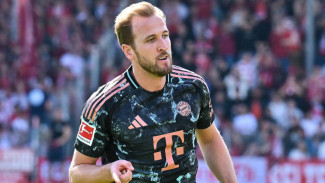 Harry Kane Mengatakan Satu Hal Tentang Gelar Bundesliga Pertamanya, Pecaghkan Kutukan Kosong!