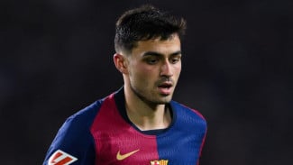 Mengalahkan Bellingham, Pedri Memenangkan Penghargaan Bangsawan