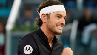Taylor Fritz