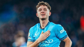 Man United Mengejutkan Liga Premier, Harta Karun Man City Dalam Perjalanan ke Old Trafford?