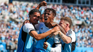 Prediksi Charlotte vs New England: Pertahankan Posisi Teratas?