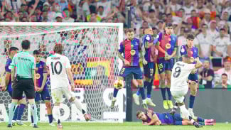 Flick Dapat Kabar Baik, Mantan Muridnya Bakal Balik ke Barcelona