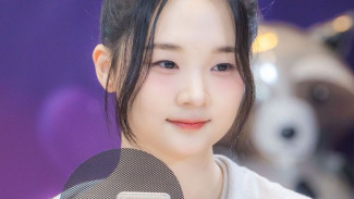 Pelecehan Seksual Dibalik Hiatus Gaeun dari MADEIN Terungkap