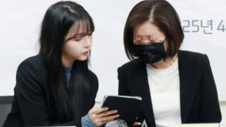 Ibu Gaeun Bongkar Aib CEO 143 Entertainment: dari Pelecehan hingga Pemaksaan