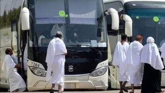 Selaras dengan Pemerintah Arab Saudi, Menag Peringatkan Umat Islam Indonesia Tidak Berangkat Haji Dengan Visa Ilegal