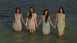 'No Na', Girl Group Asal Indonesia Dibawah Naungan 88 Rising. Ini Dia 4 Anggotanya!